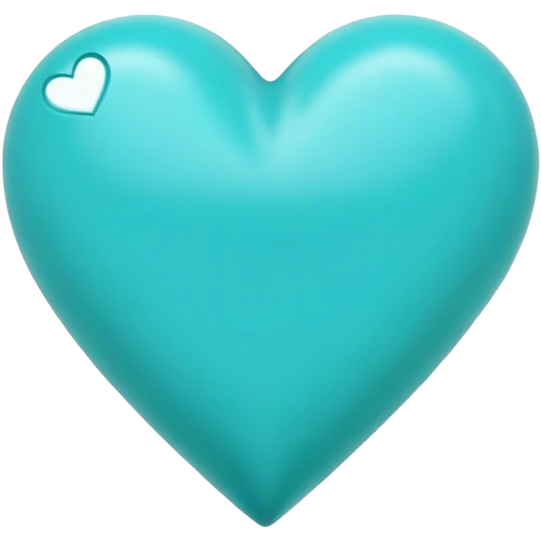 Tourquies Heart emoji