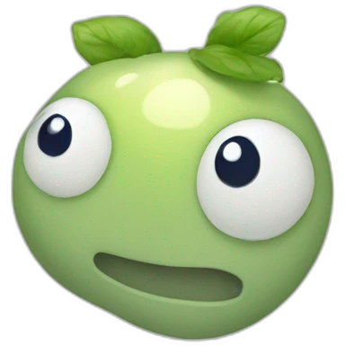 Myrtilles emoji