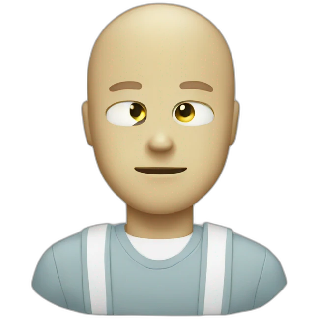 Sans emoji
