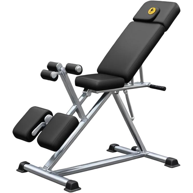 leg extension machine emoji