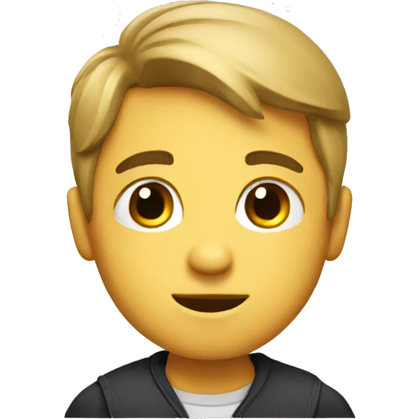 Homework emoji