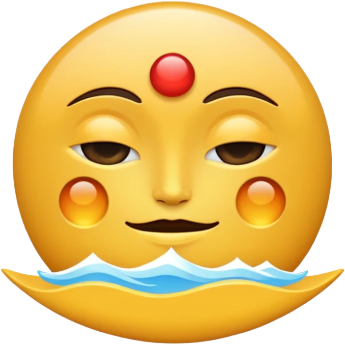 Harmony emoji