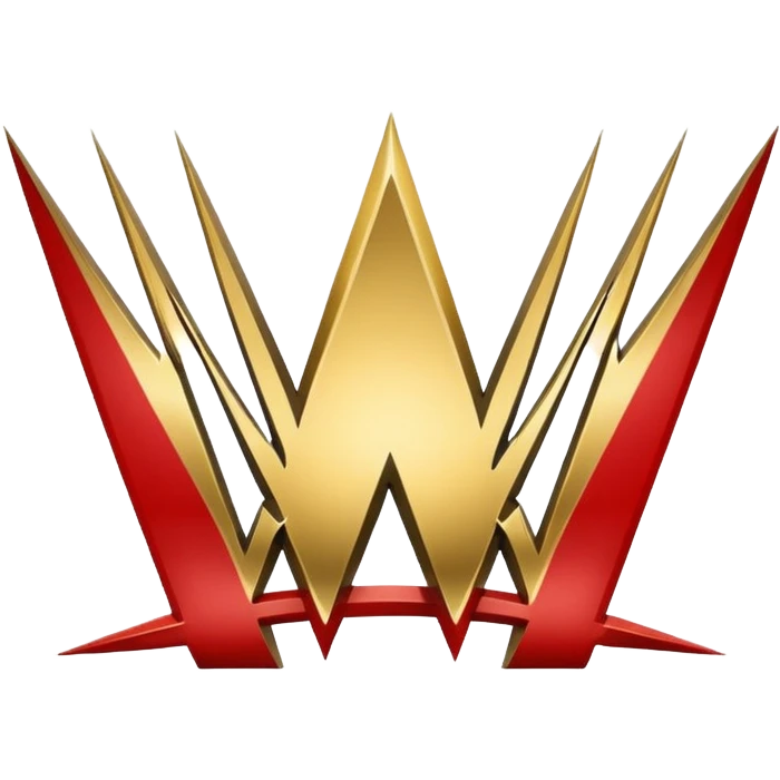WWE logo emoji
