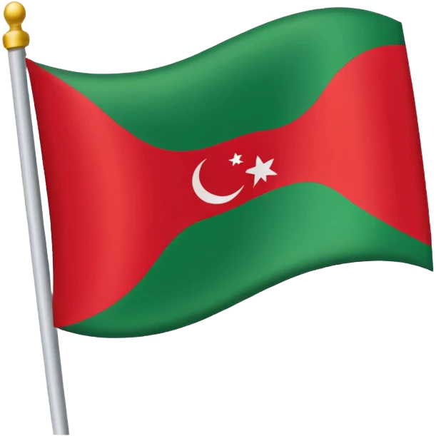 Kürdistan emoji emoji