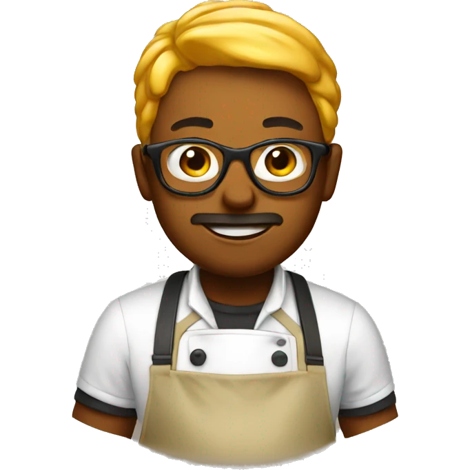 foodie emoji