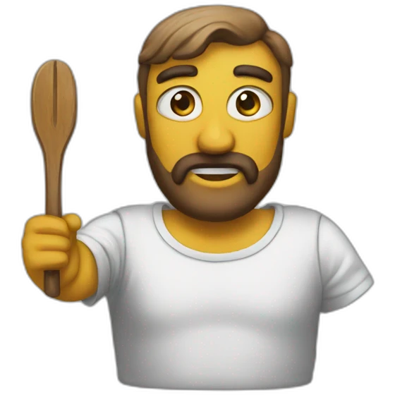 Ladron emoji