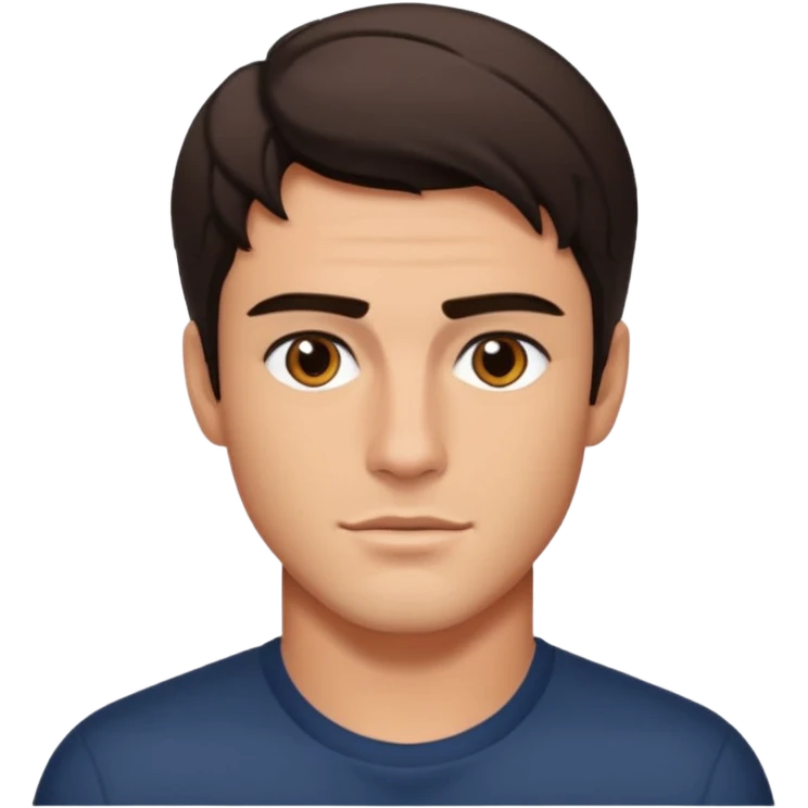 Jacob Elordi emoji