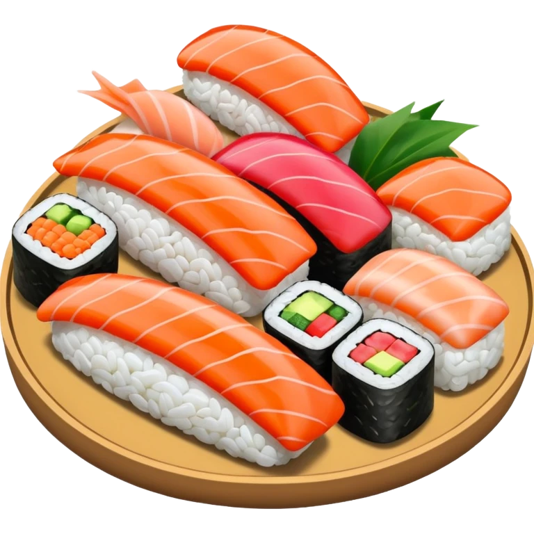 Sushi  emoji