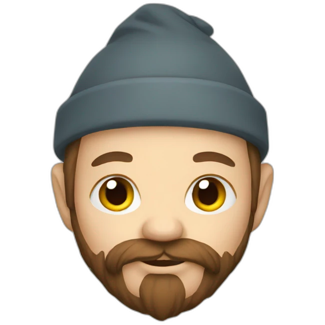 dwarf emoji