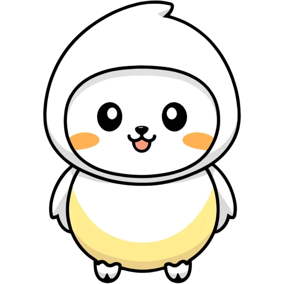 Cute emoji