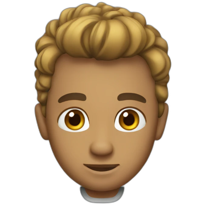 CUBA emoji