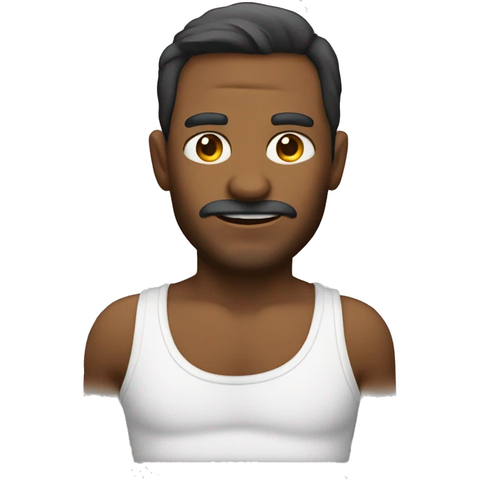 Crie um emoji da mão com o dedo indicador abaixado emoji