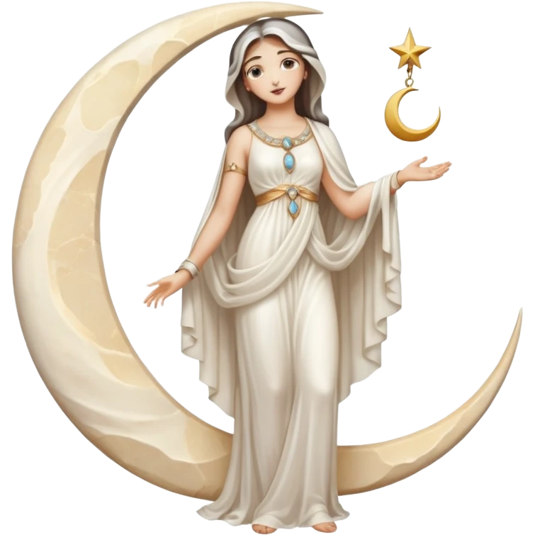 INMACULADA CONCEPCIÓN emoji
