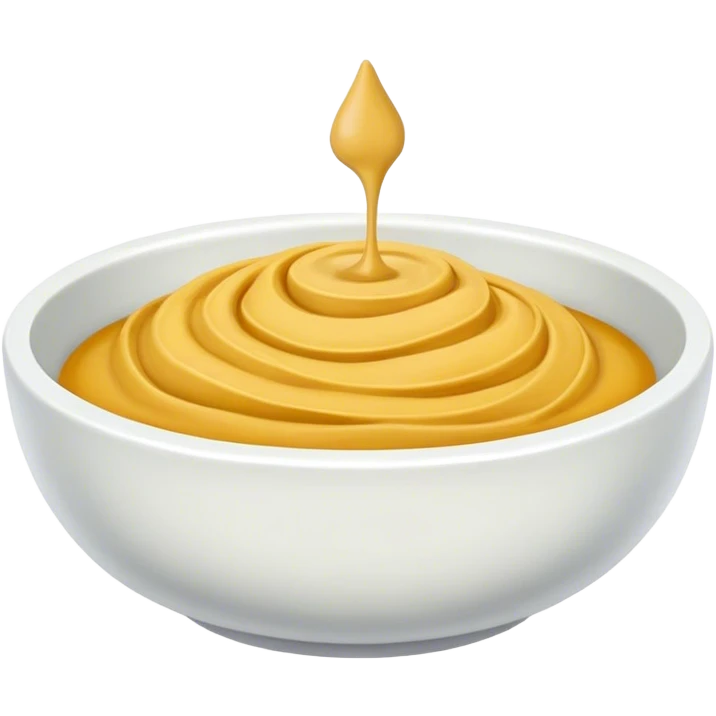 Besan emoji