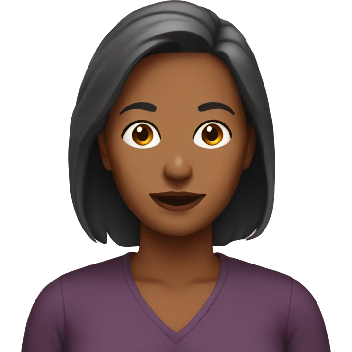 mom emoji