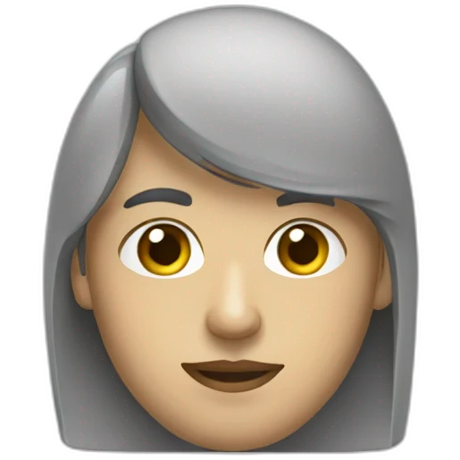 Arquitecta emoji