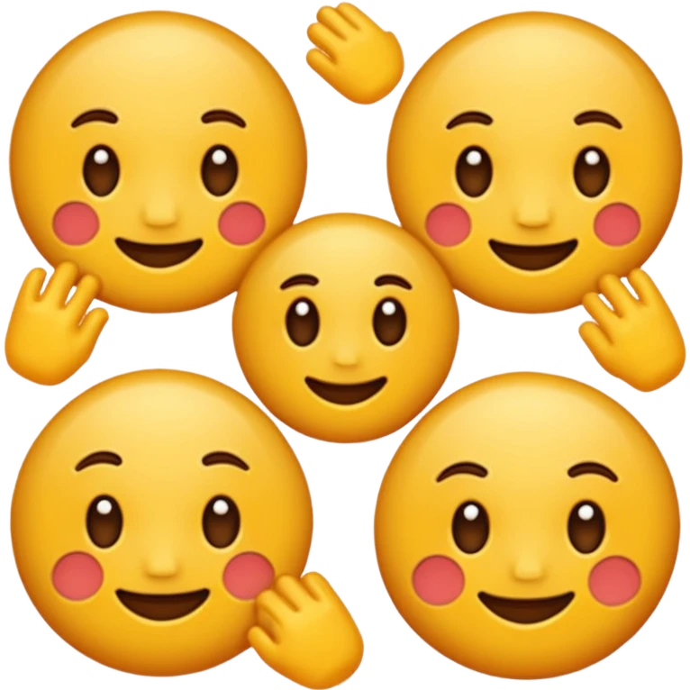 Clevatess emoji