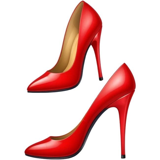 Create some emojis for a Telegram channel with the theme of shoes and Persian subtitles. emoji