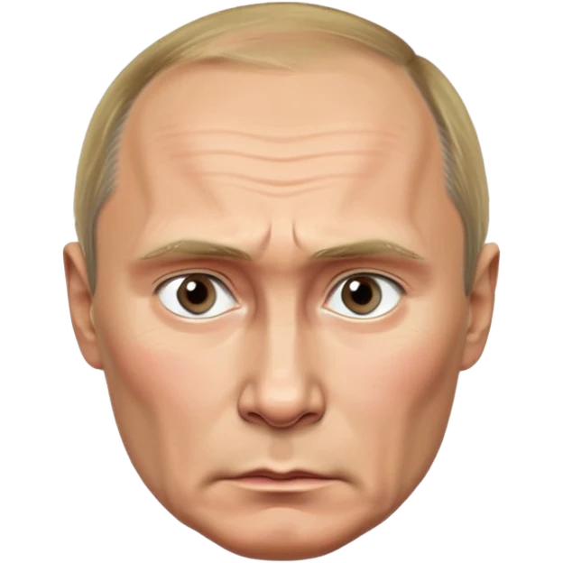 Путин emoji