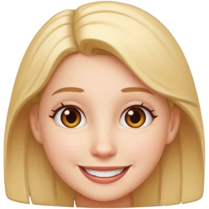 Ellie emoji