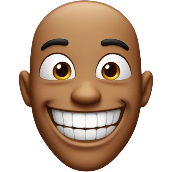 laughing spiderman  emoji