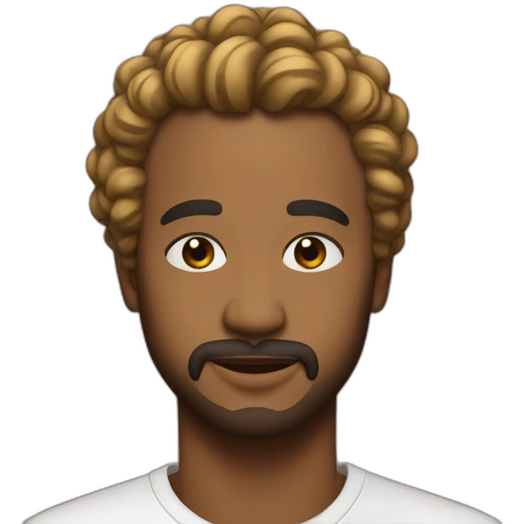 Theweekend emoji