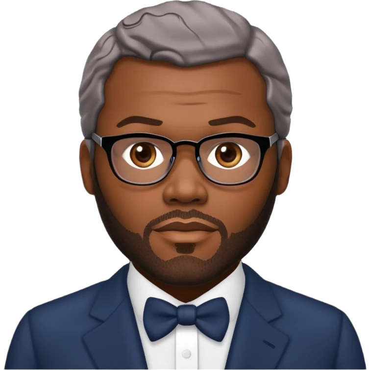 Tyler Perry emoji