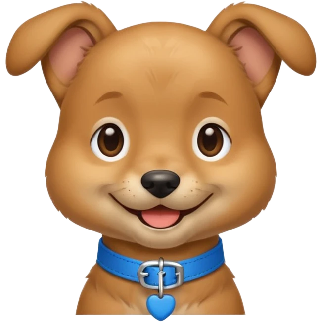 Certified Dog Owner Benefits emoji