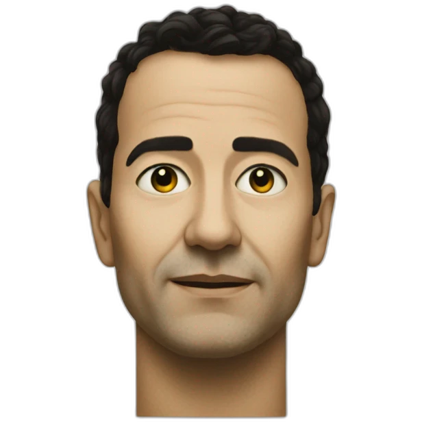 Rafael Lozano-Hemmer emoji