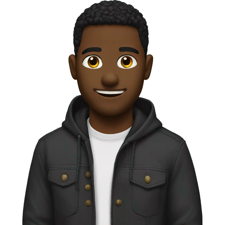 Edit emoji