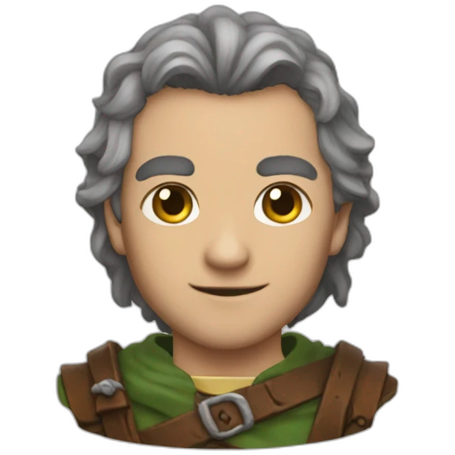 dungeons and dragons emoji