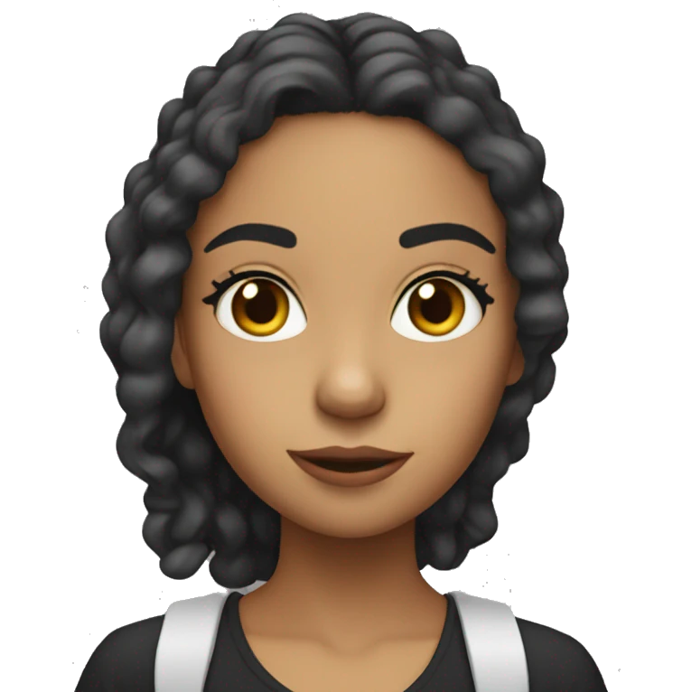 sofia wylie emoji