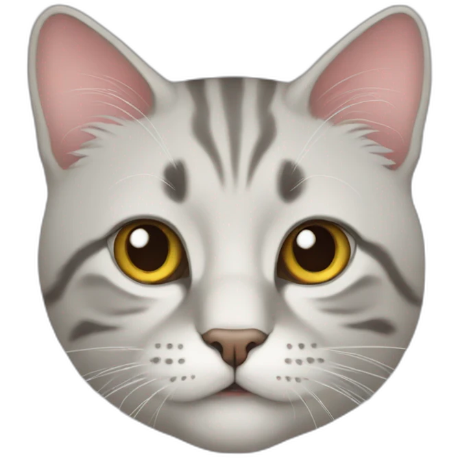 Cat emoji