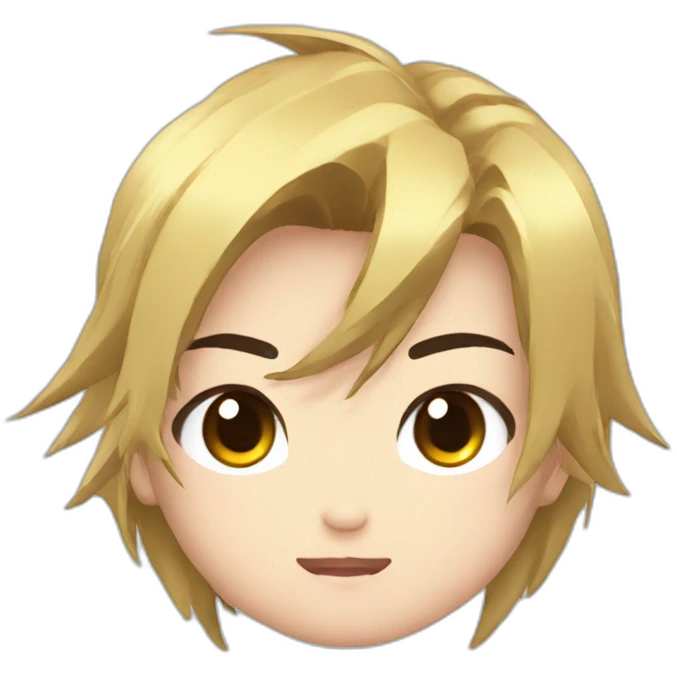 chibi build strike gundam face emotions emoji