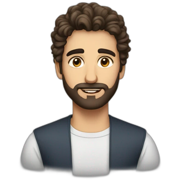 Alex hormozi emoji