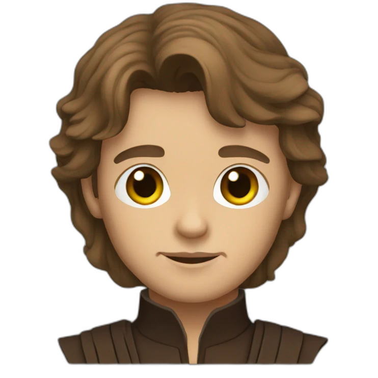 Anakin emoji