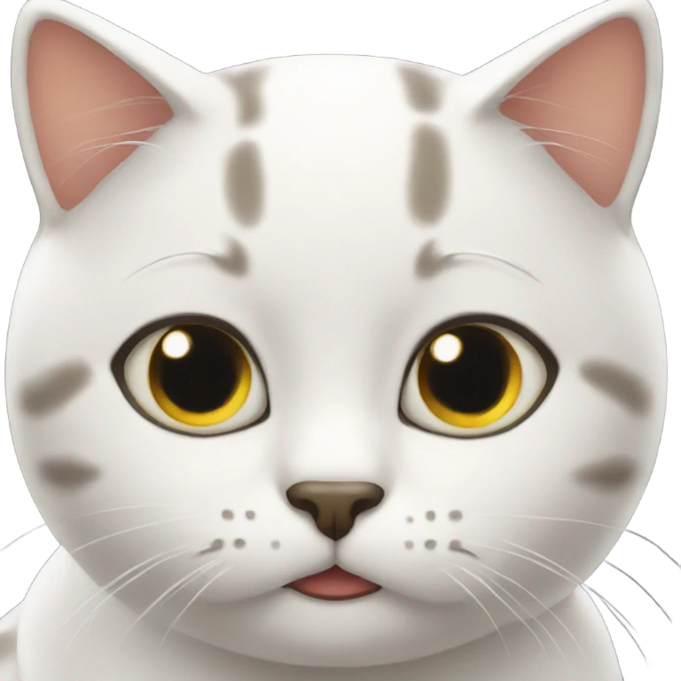 Cats emoji