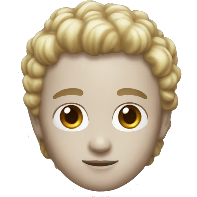 Hongo  emoji