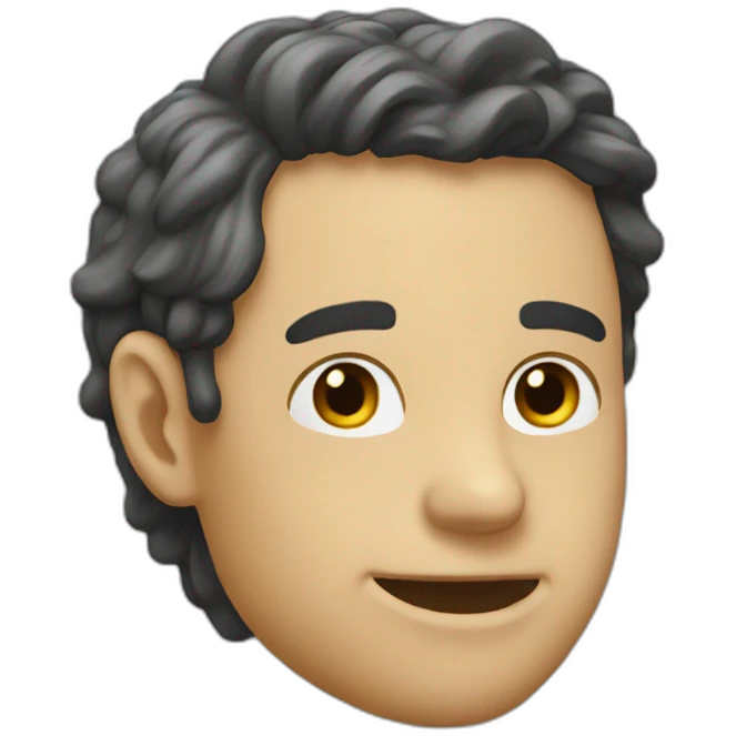 Salut emoji