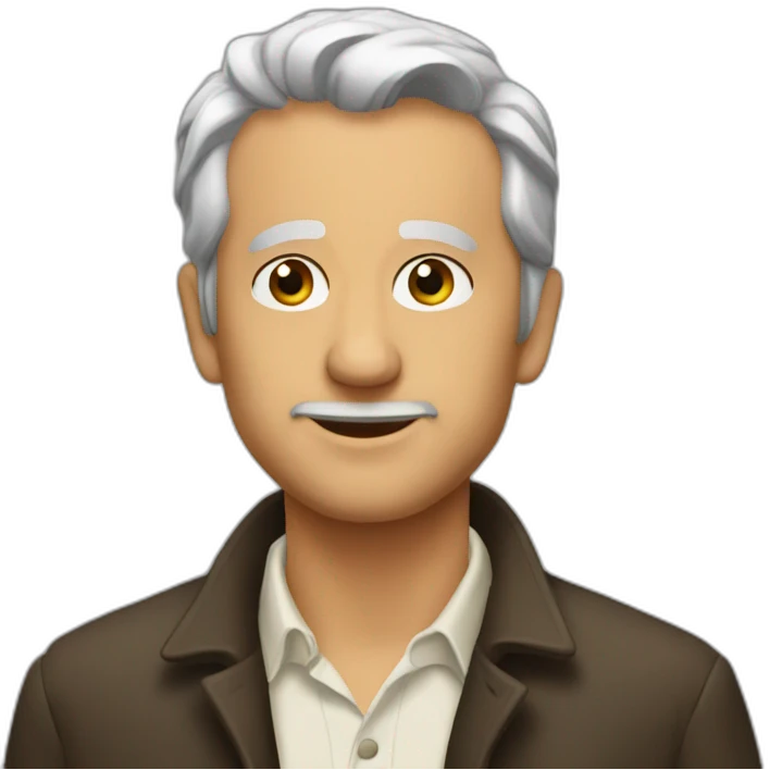 George-not-found emoji