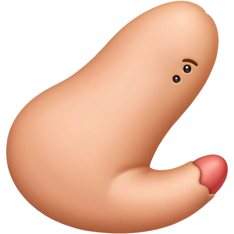 Minik erkek penisi emoji emoji
