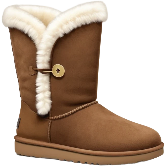 Uggs emoji