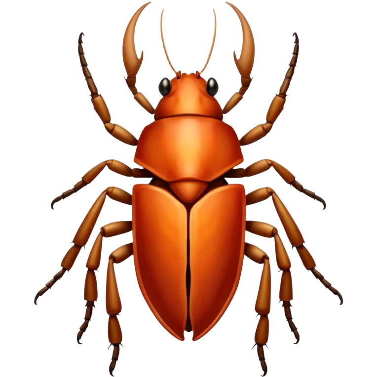 roach queen emoji