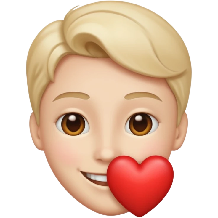 🥰🤩❤️‍🔥 emoji