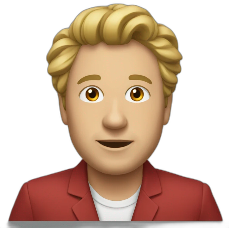 Gabin l'huillier emoji