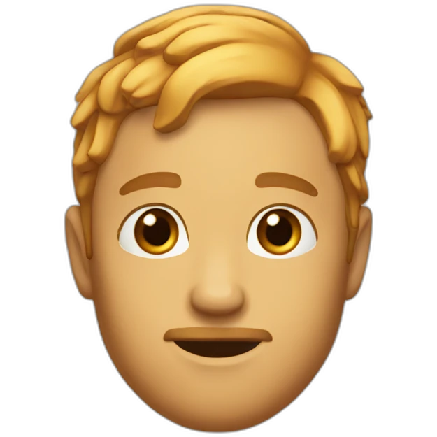 Chat-roux emoji