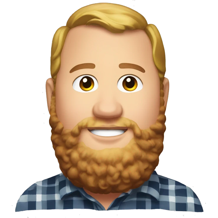 Luke combs emoji