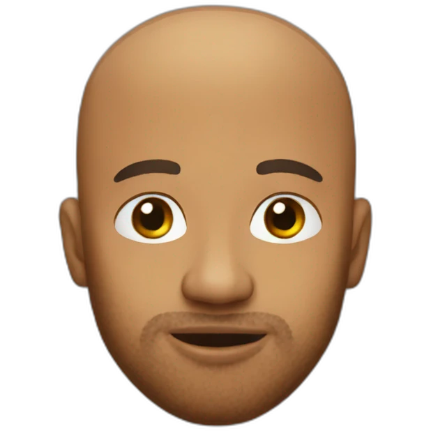 Booba emoji