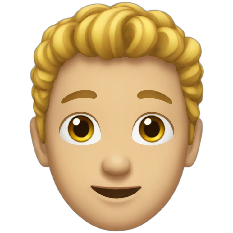 Me emoji