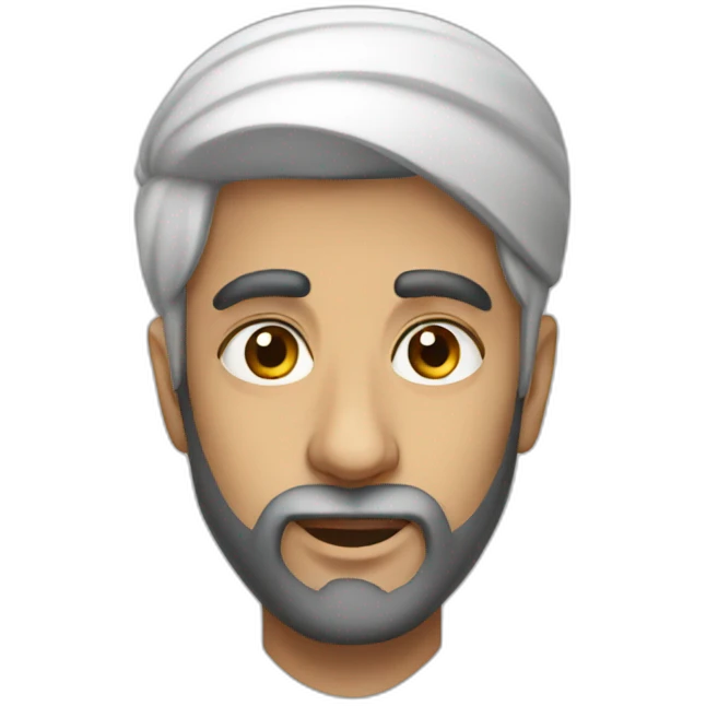 Iran emoji